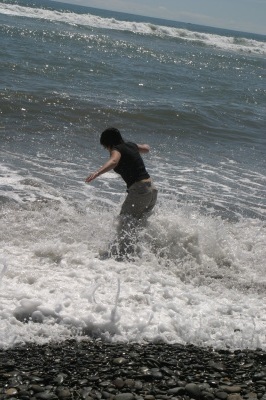 ce qui devait arriv� arriva!